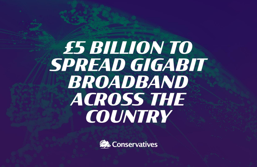 Our gigabit rural broadband plan for the UK