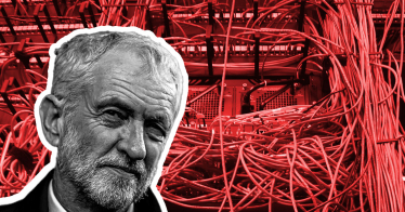 Corbyn's fantasy broadband plans would cost hardworking taxpayers billions